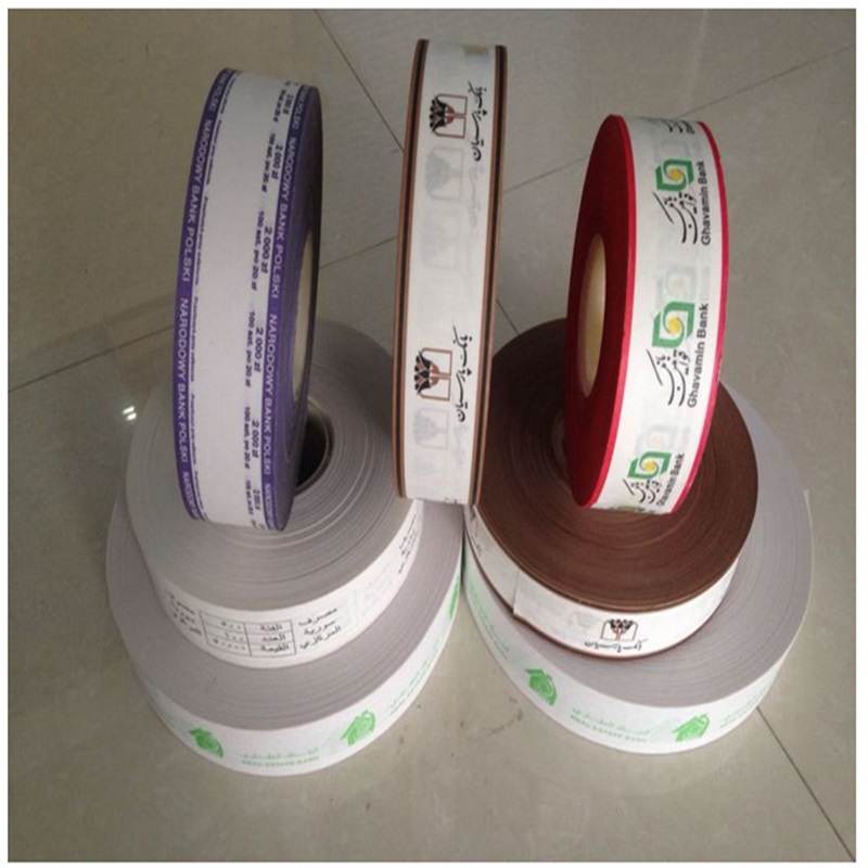 PE coated paper tape