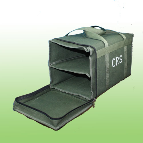 ATM Cassettes Cash Bag