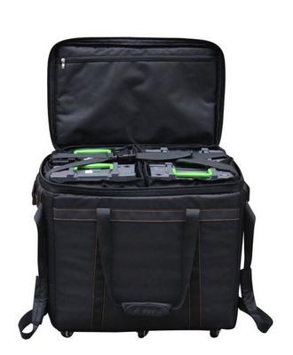 ATM Cassettes Cash Bag